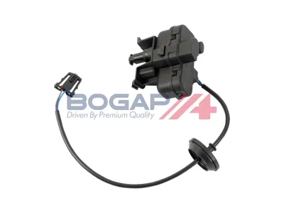 Actuator, fuel filler flap Vw GOLF V Variant · Vw TIGUAN · Vw SCIROCCO III
