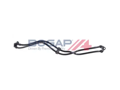 Hose, transmission oil cooler Bmw 7 · Bmw 5 Gran Turismo · Bmw 5