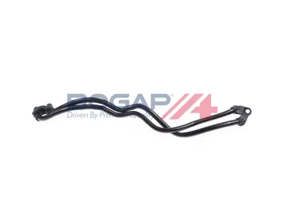 Hose, transmission oil cooler Bmw 5 Gran Turismo · Bmw X1 · Bmw 5