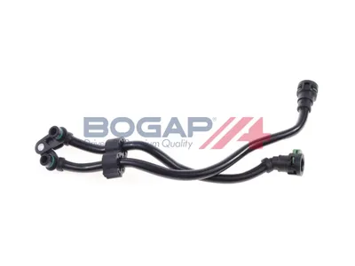 Hose, transmission oil cooler Bmw 5 · Bmw 5 Touring · Bmw X3