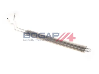 Oil Cooler, steering Bmw X5 · Bmw X6