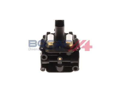 Valve, compressed-air system Bmw X5 · Bmw X6 · Bmw 7