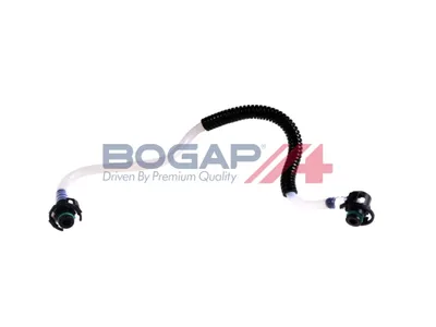Hose, fuel overflow Mercedes-Benz SPRINTER 2-t Platform/Chassis · Mercedes-Benz VITO Bus · Mercedes-Benz SPRINTER 2-t Van