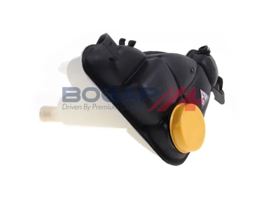 Expansion Tank, coolant Mercedes-Benz R-CLASS