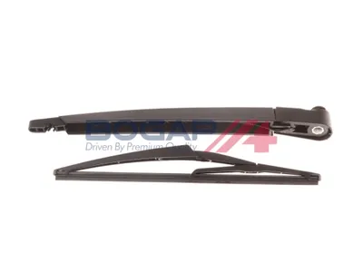 Wiper Arm Set, window cleaning Mercedes-Benz A-CLASS