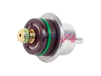 Fuel Pressure Regulator Ford FIESTA IV · Ford FIESTA Box Body/MPV · Ford PUMA