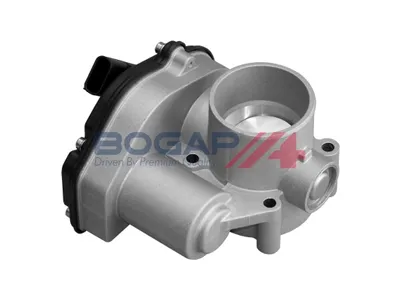 Throttle Body Opel CORSA C · Ford FIESTA V · Ford FUSION