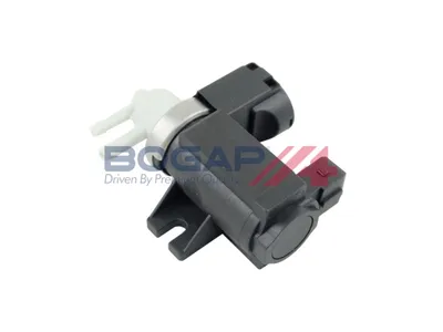 EGR valve, exhaust gas control