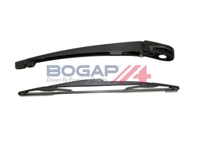 Wiper Arm Set, window cleaning Renault LAGUNA II Grandtour
