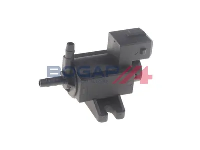 EGR valve, exhaust control Volvo S40 II · Volvo V50 · Volvo S80 II