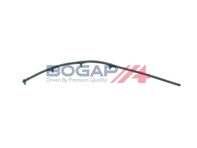 Hose, fuel overflow Fiat PALIO · Fiat PUNTO · Opel AGILA