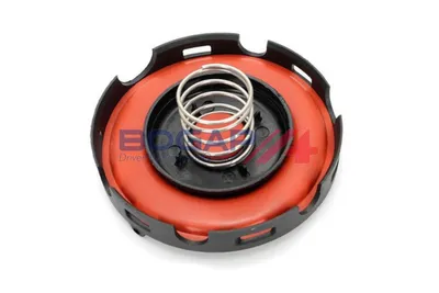Valve, crankcase ventilation Vw GOLF V · Vw JETTA III · Vw GOLF VI