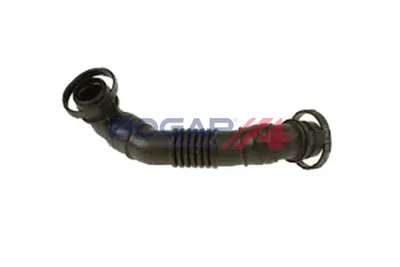 Hose, crankcase ventilation Vw POLO IV · Seat IBIZA III · Vw TOURAN