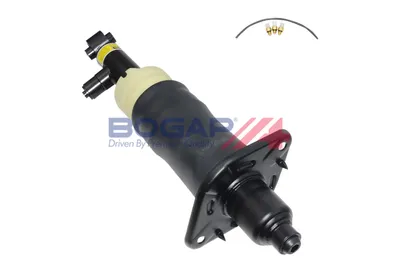 Air Spring, suspension Audi A6 C5 · Audi A6 C5 Avant · Audi ALLROAD C5