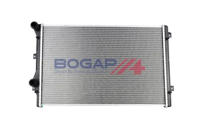 Radiator, engine cooling Vw TOURAN · Audi A3 · Vw GOLF V