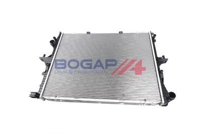 Radiator, engine cooling Porsche CAYENNE · Vw TOUAREG · Audi Q7