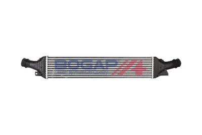 Charge Air Cooler Audi A5 · Audi A4 B8 · Audi A4 B8 Avant
