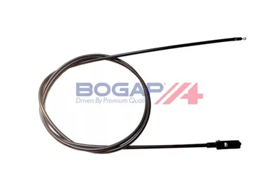 Bonnet Cable Skoda ROOMSTER · Skoda FABIA II · Skoda FABIA II Combi