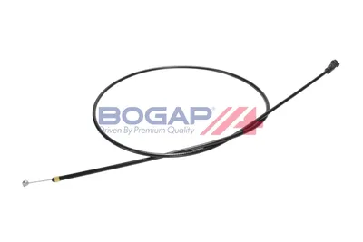 Bonnet Cable Vw PASSAT B5 · Vw PASSAT B5 Variant · Vw PASSAT B5.5