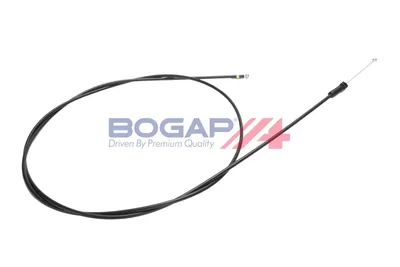 Bonnet Cable Vw PASSAT B3/B4 · Vw PASSAT B3/B4 Variant