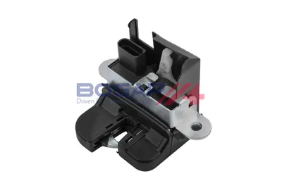 Tailgate Lock Vw TOURAN · Vw GOLF V · Vw GOLF PLUS V