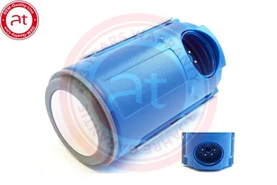 Sensor, park distance control Opel OMEGA B Estate · Opel VECTRA B Hatchback · Opel VECTRA B