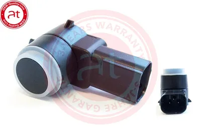 Sensor, park distance control Opel CORSA D · Opel CORSA D Hatchback Van · Vauxhall CORSA Mk III