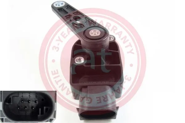 Sensor, headlight levelling Bmw 7 · Bmw 5 Gran Turismo · Bmw 5