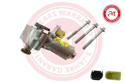 Actuator, transfer case Bmw 5 · Bmw 5 Touring · Bmw 3