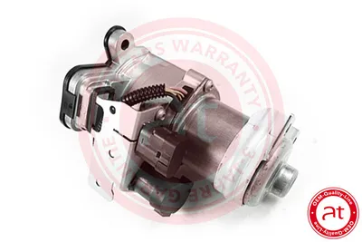 Actuator, transfer case Porsche CAYENNE · Vw TOUAREG
