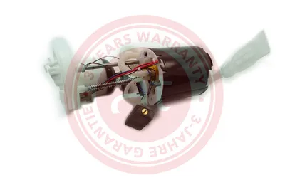 Fuel Feed Unit Ford S-MAX · Ford MONDEO IV Saloon · Ford MONDEO IV