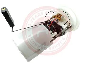 Fuel Feed Unit Ford S-MAX · Ford MONDEO IV Saloon · Ford MONDEO IV