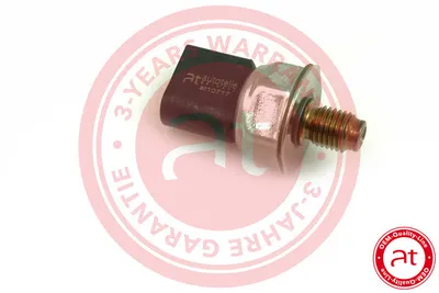 Sensor, fuel pressure Audi A8 D3 · Audi A6 C6 · Audi A4 B7