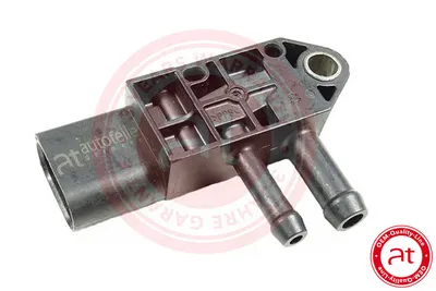 Sensor, exhaust pressure Audi A3 · Audi A6 C6 · Audi A3 Sportback