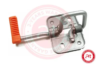 Bonnet Lock Vw POLO V · Vw POLO V Saloon · Vw POLO Van