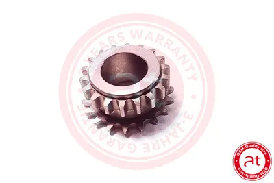 Sprocket, crankshaft Audi A3 · Seat IBIZA III · Seat CORDOBA