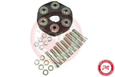 Joint, propshaft Mercedes-Benz 124 Coupe · Mercedes-Benz 124 Saloon · Mercedes-Benz 124 T-Model