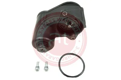Control Element, parking brake caliper Vw PASSAT B6 · Vw PASSAT B6 Variant