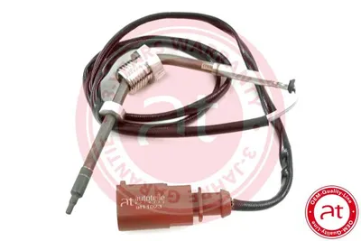 Sensor, exhaust gas temperature Vw CRAFTER 30-50 Van · Vw CRAFTER 30-50 Platform/Chassis