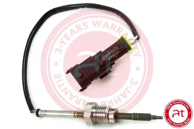 Sensor, exhaust gas temperature Opel ANTARA A · Chevrolet EPICA · Chevrolet CAPTIVA