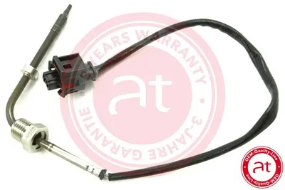 Sensor, exhaust gas temperature Opel ANTARA A · Chevrolet EPICA · Chevrolet CAPTIVA