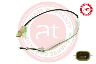 Sensor, exhaust gas temperature Chrysler SEBRING Convertible · Chrysler SEBRING · Dodge CALIBER
