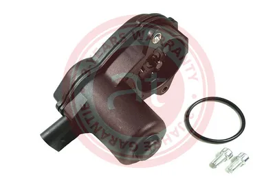 Control Element, parking brake caliper Audi A8 D4 · Audi A7 Sportback · Audi A6 C7