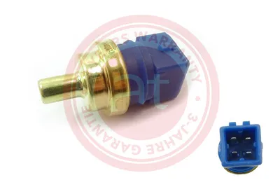 Sensor, coolant temperature Audi A4 B5 · Audi A8 D2 · Audi CABRIOLET B3