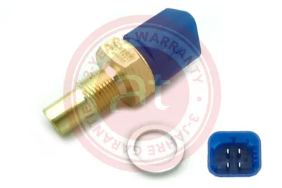 Sensor, coolant temperature Citroën JUMPY I · Citroën BERLINGO / BERLINGO FIRST Box Body/MPV · Citroën BERLINGO / BERLINGO FIRST MPV
