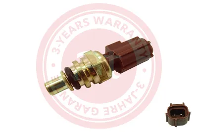 Sensor, coolant temperature Ford MONDEO II · Ford MONDEO II Saloon · Ford COUGAR