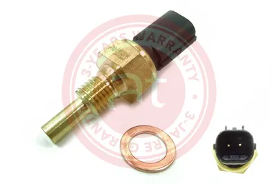Sensor, coolant temperature Honda CIVIC VII Hatchback · Honda CIVIC VII Coupe · Honda STREAM
