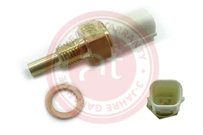 Sensor, coolant temperature Honda FR-V · Honda CIVIC VIII Hatchback · Honda CIVIC VIII Saloon
