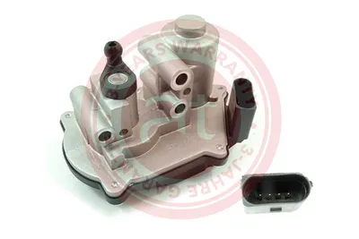 Control, swirl covers (induction pipe) Audi A6 C6 · Audi A6 C6 Avant · Audi Q7