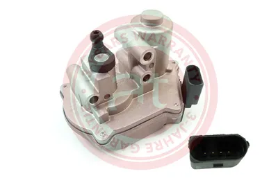 Control, swirl covers (induction pipe) Audi A8 D3 · Audi A6 C6 · Audi A4 B7